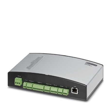 PSK RTU 50 2400018 PHOENIX CONTACT Logger de dados