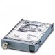 BL 3000/7000 320 GB HDD KIT 2400021 PHOENIX CONTACT 320 GB, 2.5" SATA HDD kit with tray for Basicline 3000 a..