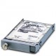 BL 3000/7000 320 GB HDD KIT 2400021 PHOENIX CONTACT Kit de disco duro SATA-HDD de 320 GB y 2,5" con carcasa ..