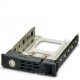 DL HDD/SSD TRAY KIT 2400033 PHOENIX CONTACT Removable hard drive tray
