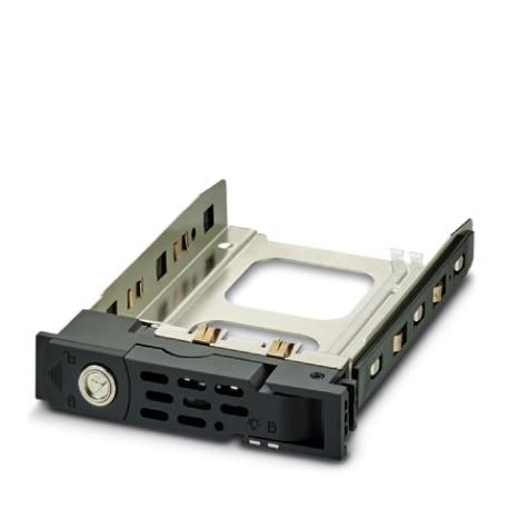 DL HDD/SSD TRAY KIT 2400033 PHOENIX CONTACT Removable hard drive tray