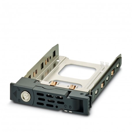 DL HDD/SSD TRAY KIT 2400033 PHOENIX CONTACT Telai da incasso per hard disk