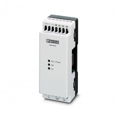 NLC-040-024D-04I-02QRD-05A 2400079 PHOENIX CONTACT Unidade base