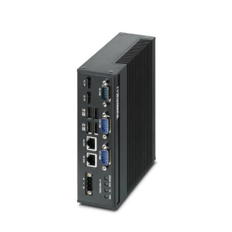 RESYGATE 3000 2400129 PHOENIX CONTACT Convertidor de protocolo para hasta 4000 variables de proceso para la ..