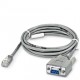 NLC-OP2-RJ45-CBL 2400195 PHOENIX CONTACT Cabo