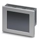 WP 3057V 2400251 PHOENIX CONTACT Touch panel with 14.5 cm/5.7" TFT active-Display (Resistive industrial touc..