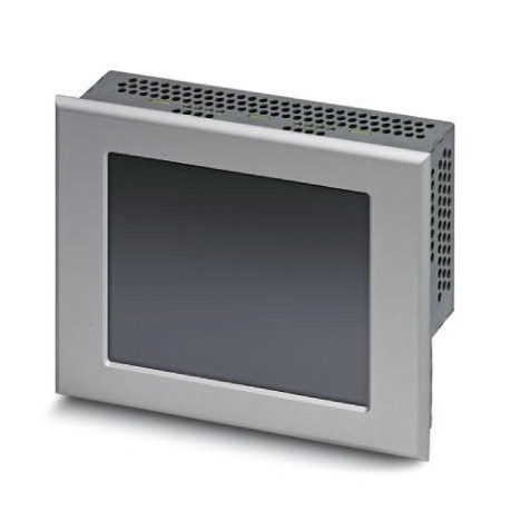 WP 3057V 2400251 PHOENIX CONTACT Touch panel with 14.5 cm/5.7" TFT active-Display (Resistive industrial touc..