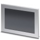 WP 3120W 2400255 PHOENIX CONTACT Touch-Panel mit 30,7 cm / 12,1 "-TFT-Bildschirm (Industrie Resistive Touch-..