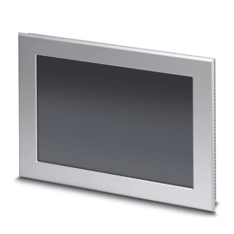 WP 3120W 2400255 PHOENIX CONTACT Touch-Panel mit 30,7 cm / 12,1 "-TFT-Bildschirm (Industrie Resistive Touch-..