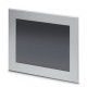 WP 3150S 2400285 PHOENIX CONTACT Touch panel with 38.1 cm/15" TFT-Display (Resistive industrial touch screen..