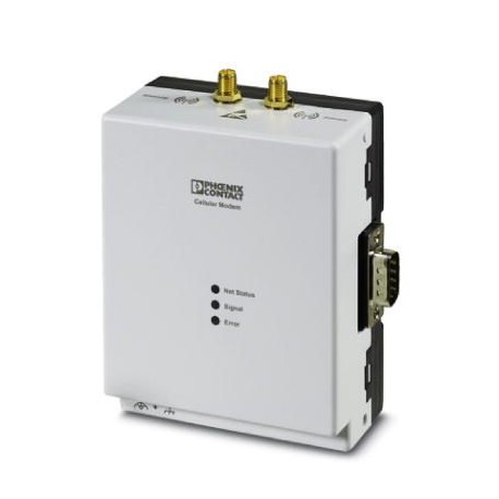 NLC-COM-CELLULAR-CDMA 2400428 PHOENIX CONTACT Módulo de comunicação