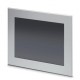 TP 3121S 2400456 PHOENIX CONTACT Touch-Panel mit 30,7 cm (12,1") grafikfähigem TFT-Display, 262.144 Farben, ..