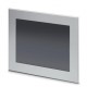 TP 3121S 2400456 PHOENIX CONTACT painel táctil TFT com 30,7 cm (12,1 ") com capacidade gráfica, 262 144 core..