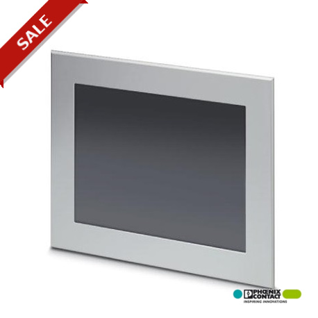 TP 3150S 2400458 PHOENIX CONTACT painel táctil TFT com 38,1 cm (15 ") adequado para gráficos, 65.535 cores d..