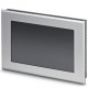 WP 3090W 2402634 PHOENIX CONTACT Touch panel with 22.9 cm/9" TFT-Display (Resistive industrial touch screen)..