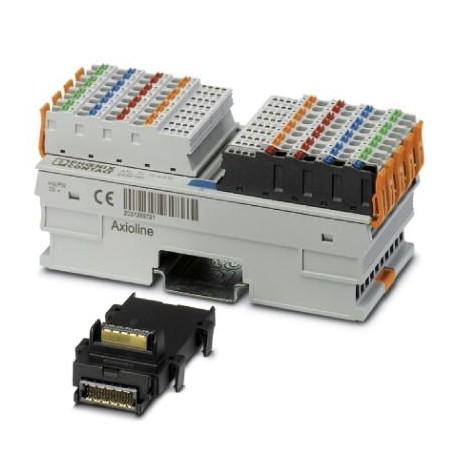 AXL F DI16/4 2F 2688022 PHOENIX CONTACT I/O-Modul