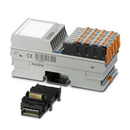 AXL F DI32/1 1F 2688035 PHOENIX CONTACT I/O-Modul