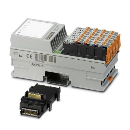 AXL F AI8 1F 2688064 PHOENIX CONTACT Modulo I/O