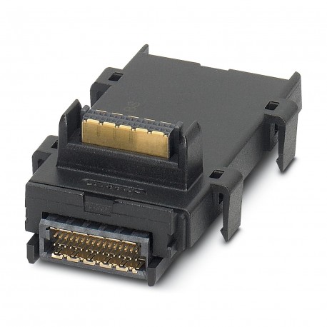AXL F BS F 2688129 PHOENIX CONTACT Connecteurs pour câbles de bus