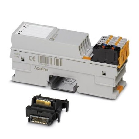 AXL F SSI1 AO1 1H 2688433 PHOENIX CONTACT Modulo funzionale