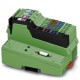 IL PB BK DI8 DO4/EF-PAC 2692322 PHOENIX CONTACT Coupleur de bus