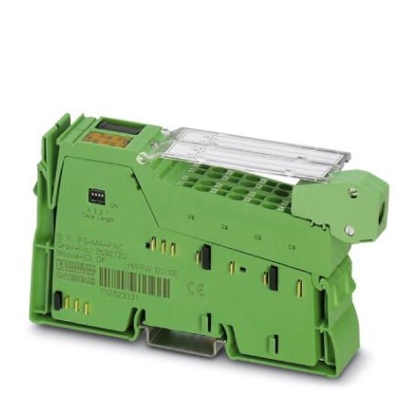 IB IL IFS-MA-PAC 2692720 PHOENIX CONTACT Modulo funzionale Inline