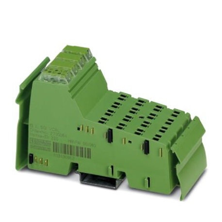 IB IL SGI 1/CAL 2700064 PHOENIX CONTACT Module Inline d'entrée analogique pour jauge de contrainte, sans acc..