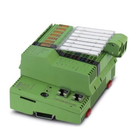 ILC 191 ME/AN 2700074 PHOENIX CONTACT Controle