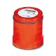 PSD-S OE LED RD 2700107 PHOENIX CONTACT Elément allumé en permanence LED, 24 V AC/DC, rouge