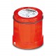 PSD-S OE LED BL RD 2700114 PHOENIX CONTACT Elemento de luz intermitente LED, 24 V AC/DC, rojo
