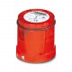 PSD-S OE LED FL RD 2700115 PHOENIX CONTACT Elemento luce lampeggiante LED, 24 V DC, doppio lampeggiamento, r..