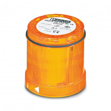 PSD-S OE LED BL YE 2700123 PHOENIX CONTACT Optisches Element