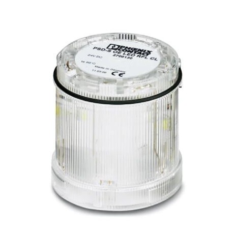 PSD-S OE LED RFL CL 2700130 PHOENIX CONTACT Optisches Element