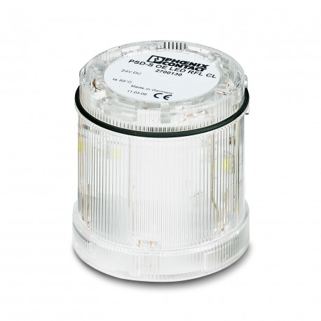 PSD-S OE LED RFL CL 2700130 PHOENIX CONTACT Élément optique