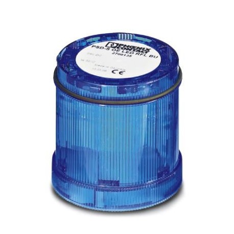 PSD-S OE LED RFL BU 2700135 PHOENIX CONTACT Elemento ottico