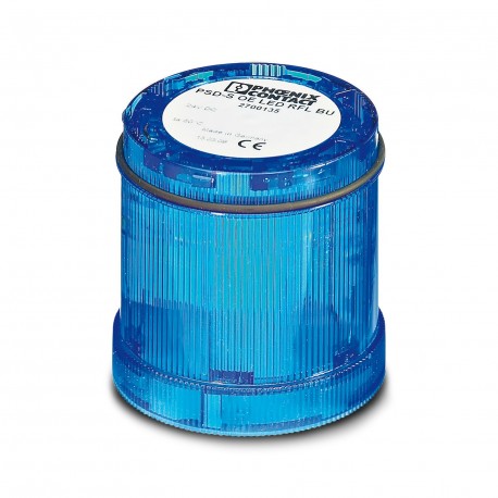 PSD-S OE LED RFL BU 2700135 PHOENIX CONTACT Élément optique