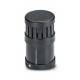 PSD-S AE SP1-3 100DB/2 2700137 PHOENIX CONTACT Elemento de sirena, sonido de pulso, 24 V DC, volumen autoreg..