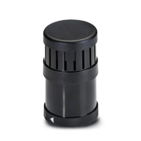 PSD-S AE SP1-3 100DB/2 2700137 PHOENIX CONTACT Elemento de sirena, sonido de pulso, 24 V DC, volumen autoreg..
