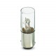 PSD-S AS BULB 5W 2700142 PHOENIX CONTACT Lámpara incandescente, 5 W, 24 V, zócalo BA15d