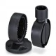 PSD-S ME FB 2700151 PHOENIX CONTACT pie valgo, paso de 7,5°, negro