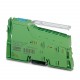 IB IL 24 DI8/HD-PAC 2700173 PHOENIX CONTACT Inline, Módulo de entrada digital, Entradas digitales: 8, 24 V D..