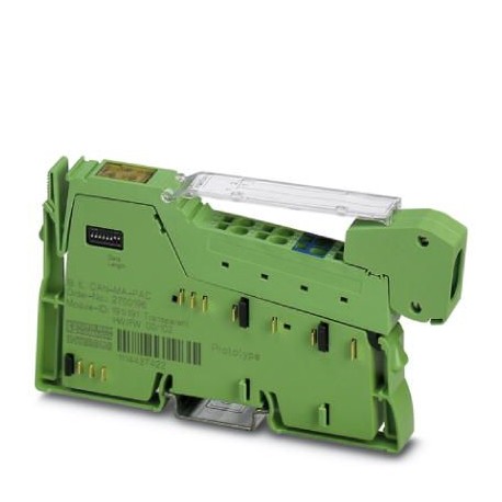 IB IL CAN-MA-PAC 2700196 PHOENIX CONTACT Modulo funzionale Inline