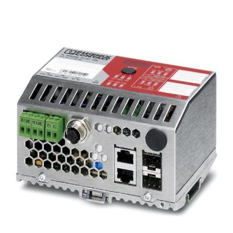 FL MGUARD GT/GT VPN 2700198 PHOENIX CONTACT Enrutador