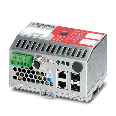 FL MGUARD GT/GT VPN 2700198 PHOENIX CONTACT Routeur