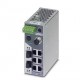 FL SWITCH SMN 6TX/2POF-PN 2700290 PHOENIX CONTACT Industrial Ethernet Switch