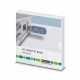 PC WORX RT BASIC 2700291 PHOENIX CONTACT Con este software PLC su PC ya podrá resolver también todas las tar..