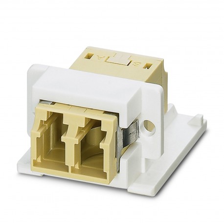 FL MM PATCH COUPLER LC-LC 2700312 PHOENIX CONTACT Giunto per fibra ottica