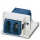 FL SM PATCH COUPLER LC-LC 2700313 PHOENIX CONTACT LWL-Kupplung