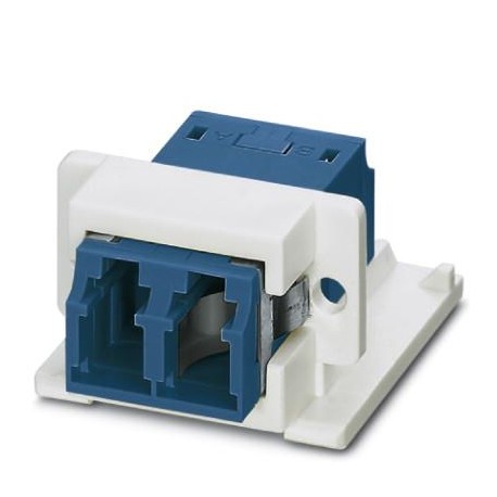 FL SM PATCH COUPLER LC-LC 2700313 PHOENIX CONTACT LWL-Kupplung