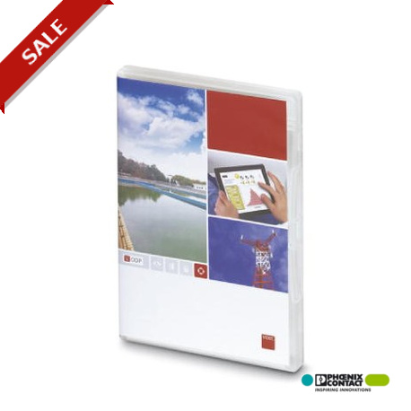 AX ODP SERVER 150FU 2700403 PHOENIX CONTACT AX ODP SERVER per 150 sottostazioni